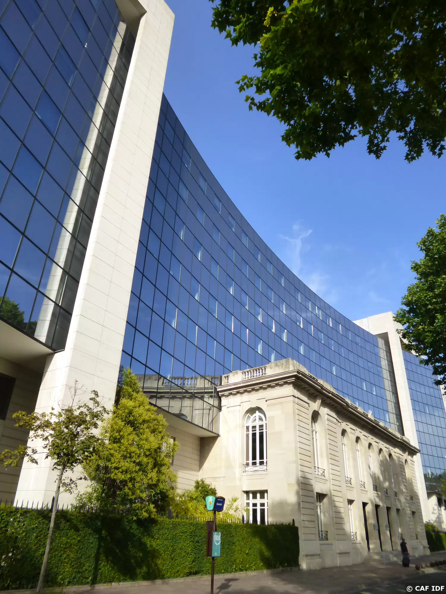 201906 CharentonLePont et SaintMaurice CAF album photo montagne